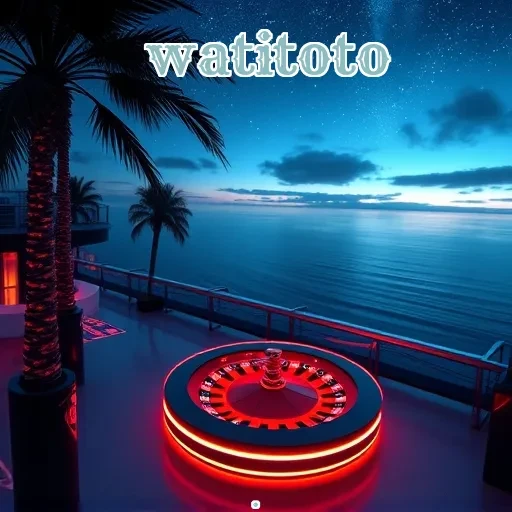 Watitoto: Game Terbaik yang Wajib Dicoba di Indonesia