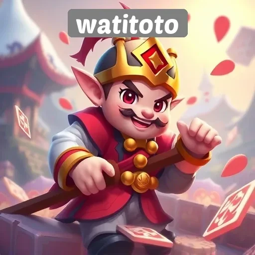Evolusi Game di Watitoto yang Patut Diperhatikan