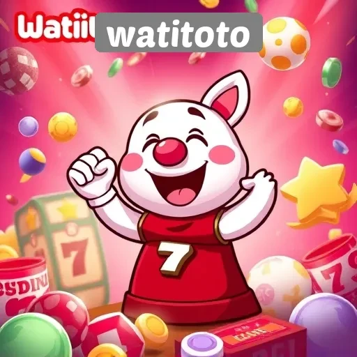 Keunggulan Berbagai Genre Game di Watitoto
