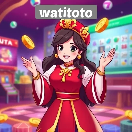 Panduan Memulai Permainan di Watitoto untuk Pemula