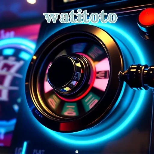 watitoto: Sumber Berita Game Terpercaya untuk Gamer Indonesia