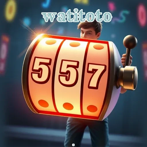 watitoto: Jelajahi Game Strategi Menarik untuk Semua kalangan