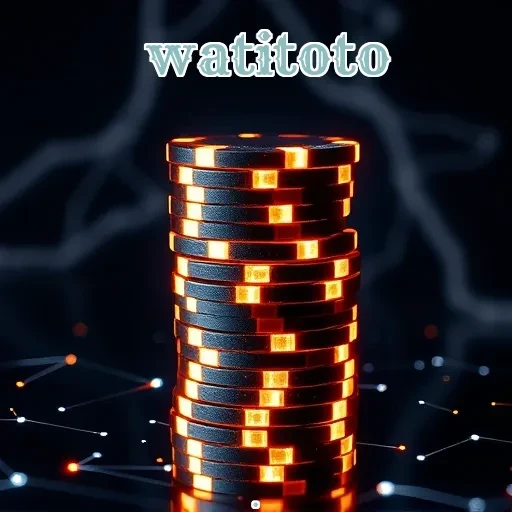 watitoto: Game Trending Penuh Kejutan Menanti Anda