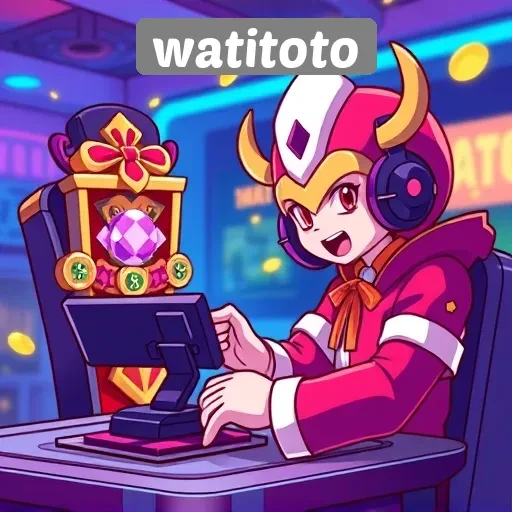 Fitur Menarik yang Ditawarkan oleh Watitoto untuk Gamers